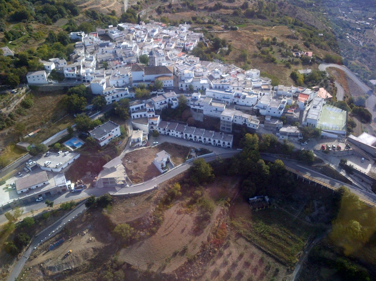 cañar