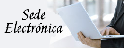 Sede electrónica