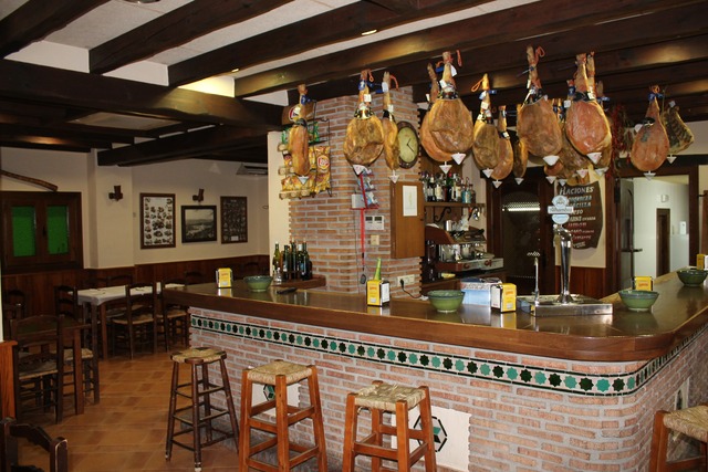 bar piqui